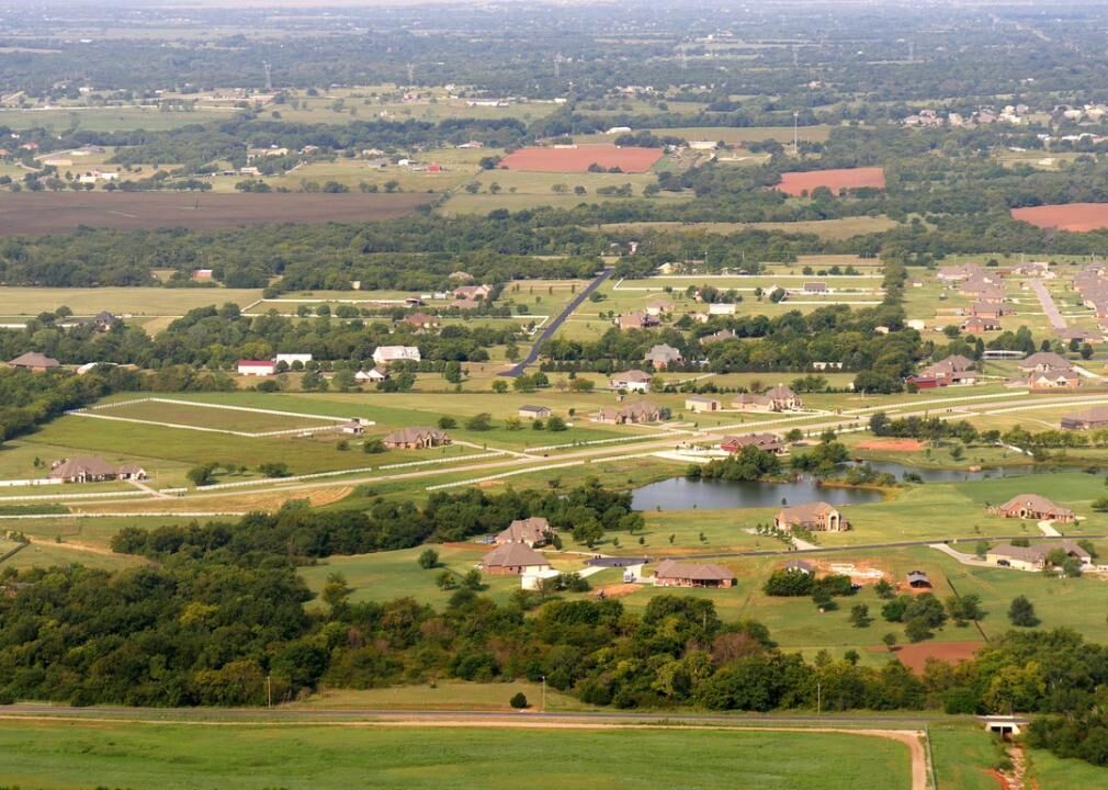 Oklahoma